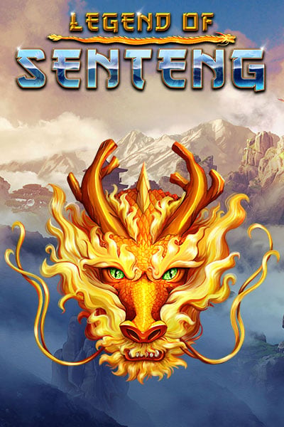 Legend of Senteng