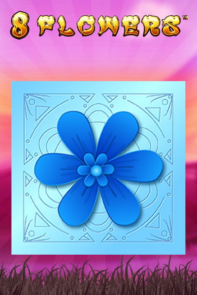 8 Flowers