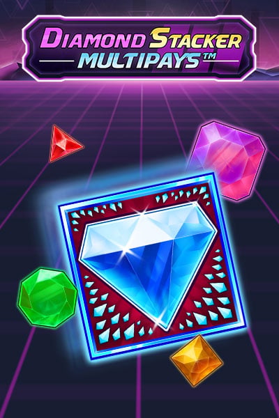 Diamond Stacker Multipays