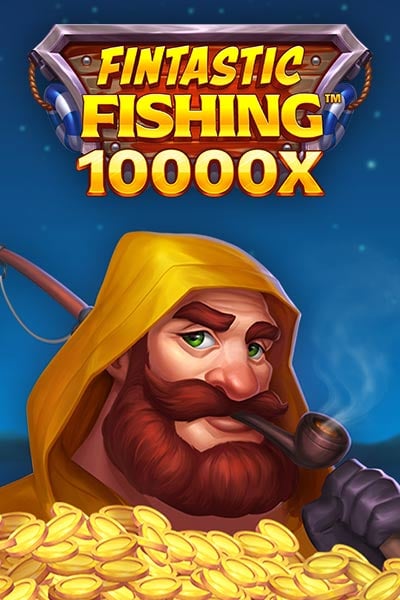 Fintastic Fishing