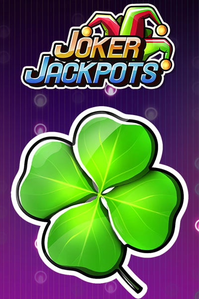 Joker Jackpot