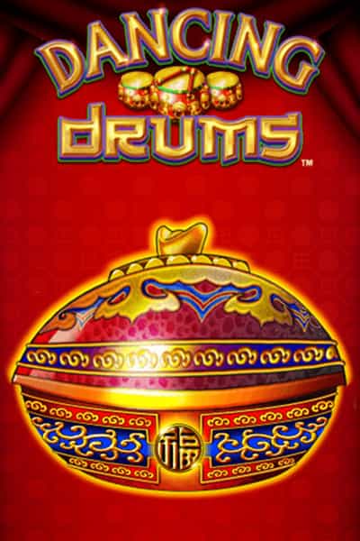 Dancing Drums