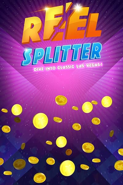Reel Splitter