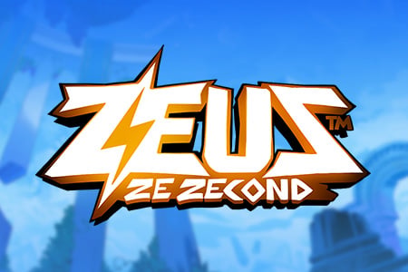 Zeus Ze Zecond